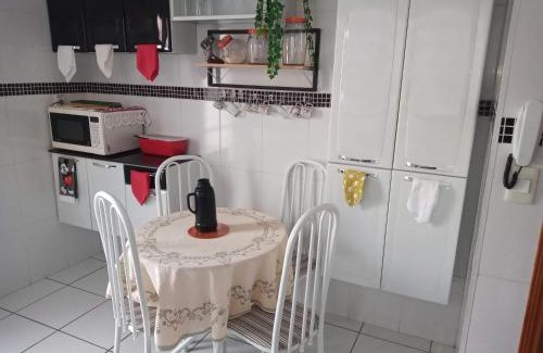 Aguas de Lindoia House | Recanto do Sossego