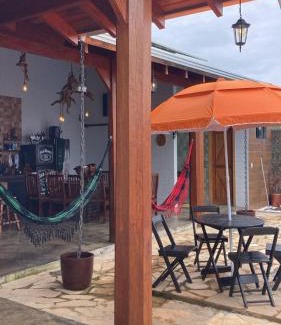 Sinop House | Recanto do sossego