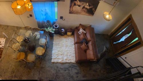 Sinop House | Recanto do sossego