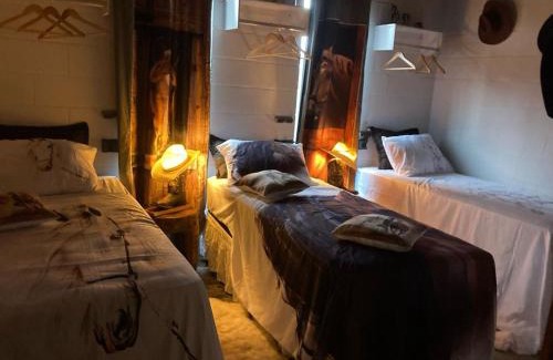 Sinop House | Recanto do sossego