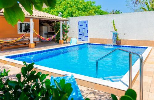 Porto Seguro House | Recanto do Village