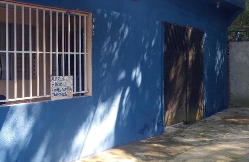 Vista Linda House | Recanto do vovó Pedro