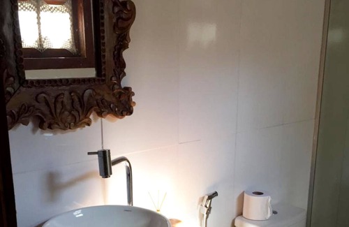Tiradentes House | Recanto dos Encantos House