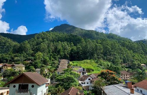Nova Friburgo House | Recanto dos Herdy´s