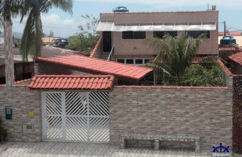 Ilha Comprida House | Recanto dos Marques na Ilha Comprida a 150 metros da praia