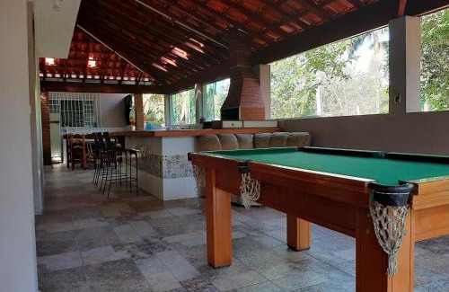 Socorro House | Recanto dos Passaros