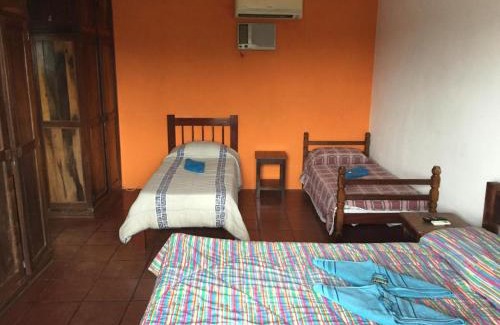 Cananeia Hotel | Recanto dos Pescadores