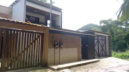 Paraty House | Recanto dos Sonhos