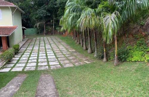 Vargem House | Recanto dos Sonhos