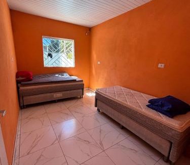 Santo Agostinho House | Recanto Enseada dos Corais
