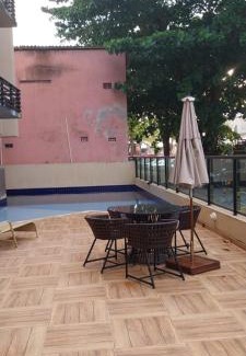 Porto de Galinhas Apartment | Recanto em Maraca Flat