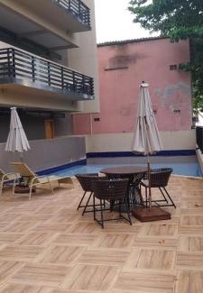 Porto de Galinhas Apartment | Recanto em Maraca Flat