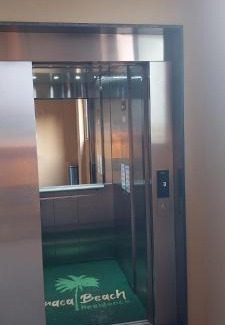 Porto de Galinhas Apartment | Recanto em Maraca Flat
