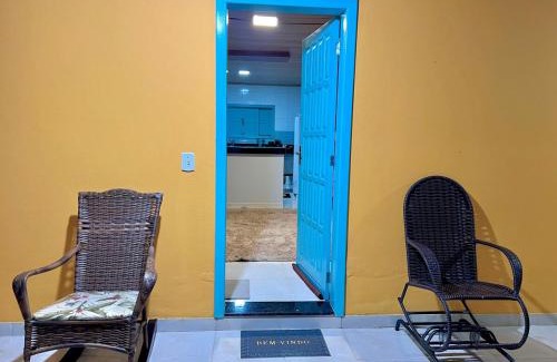 Santa Teresa House | Recanto Florescer ST