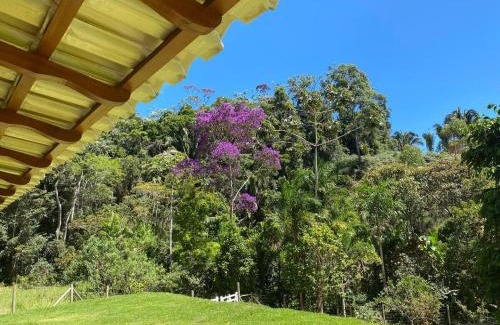 Santa Teresa House | Recanto Florescer ST