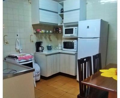 Jardim Andira House | Recanto GERMANO