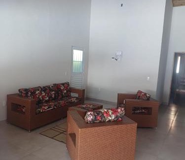 Guaratingueta House | Recanto Julebi