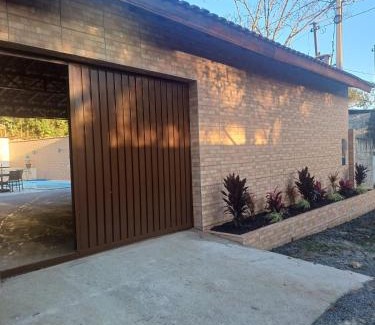 Guaratingueta House | Recanto Julebi