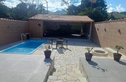 Guaratingueta House | Recanto Julebi