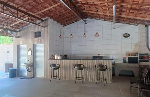 Guaratingueta House | Recanto Julebi
