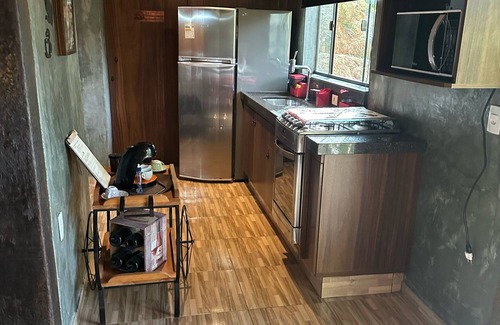 Monte Verde Ski Chalet | Recanto Lira