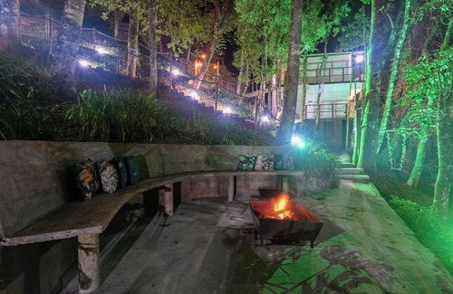Monte Verde Ski Chalet | Recanto Lira