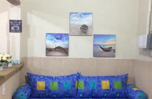 Pontal House | Recanto Lunai Paraty