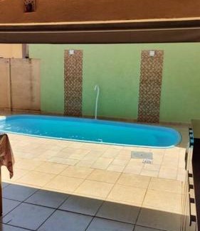 Olimpia House | Recanto Marcato
