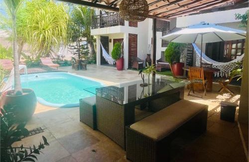 Flecheiras Bed & Breakfast | Recanto Maria Flor by Holiday Stays