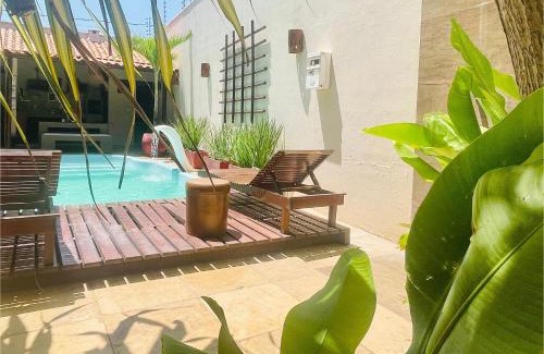 Flecheiras Bed & Breakfast | Recanto Maria Flor by Holiday Stays