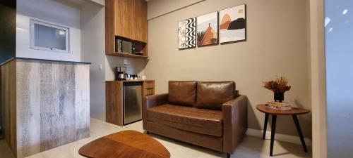 Barra da Tijuca Apartment | Recanto na Olegário Maciel com garagem