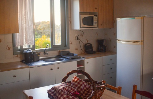 Bento Goncalves House | Recanto Nonna Lourdes - house in Vale dos Vinhedos with breakfast
