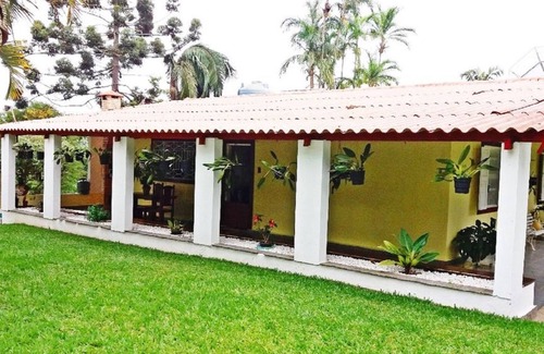 Parque Santa Tereza House | Recanto Nossa Senhora Aparecida