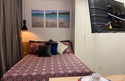 Vila Nova House | Recanto Novo Premium Flat