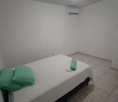 Coroa Vermelha Apartment | Recanto Paraíso