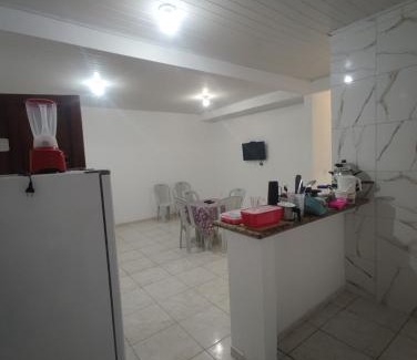 Coroa Vermelha Apartment | Recanto Paraíso