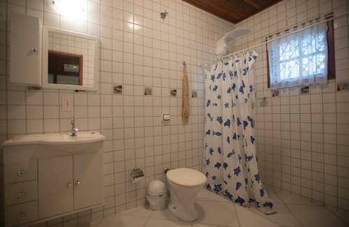 Piuva House | RECANTO PARAÍSO PIÚVA