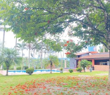 Recanto das Gaivotas House | Recanto paz e alegria