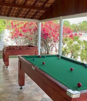 Recanto das Gaivotas House | Recanto paz e alegria