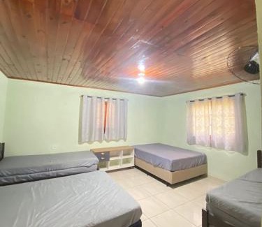 Recanto das Gaivotas House | Recanto paz e alegria