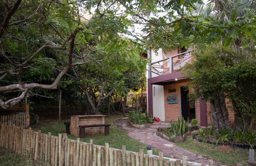Vale do Capao House | Recanto Pitanga