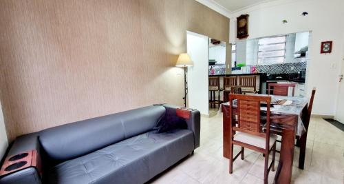 Itarare Apartment | Recanto Praia do Itararé SP