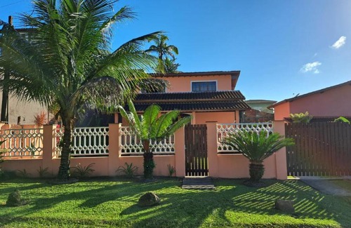 Silop House | Recanto Samoa