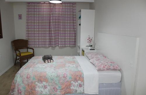 Guarda do Embau Apartment | RECANTO SONHO da GUARDA