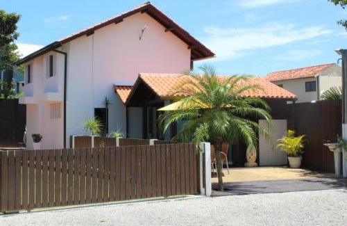 Guarda do Embau Apartment | RECANTO SONHO da GUARDA