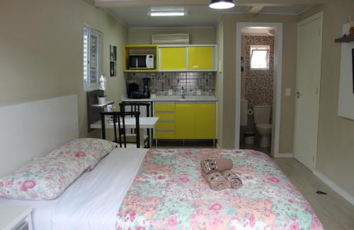 Guarda do Embau Apartment | RECANTO SONHO da GUARDA