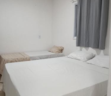 Enseada Apartment | Recanto Temporada Guarujá