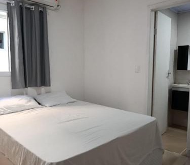 Enseada Apartment | Recanto Temporada Guarujá