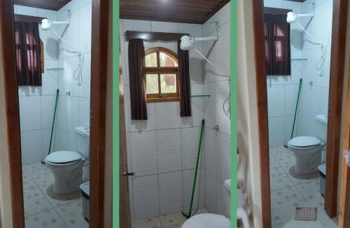 Pedro de Toledo Cabin | Recanto Vale Formoso