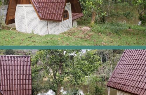 Pedro de Toledo Cabin | Recanto Vale Formoso